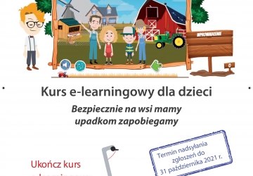 Kurs e-learningowy dla dzieci
