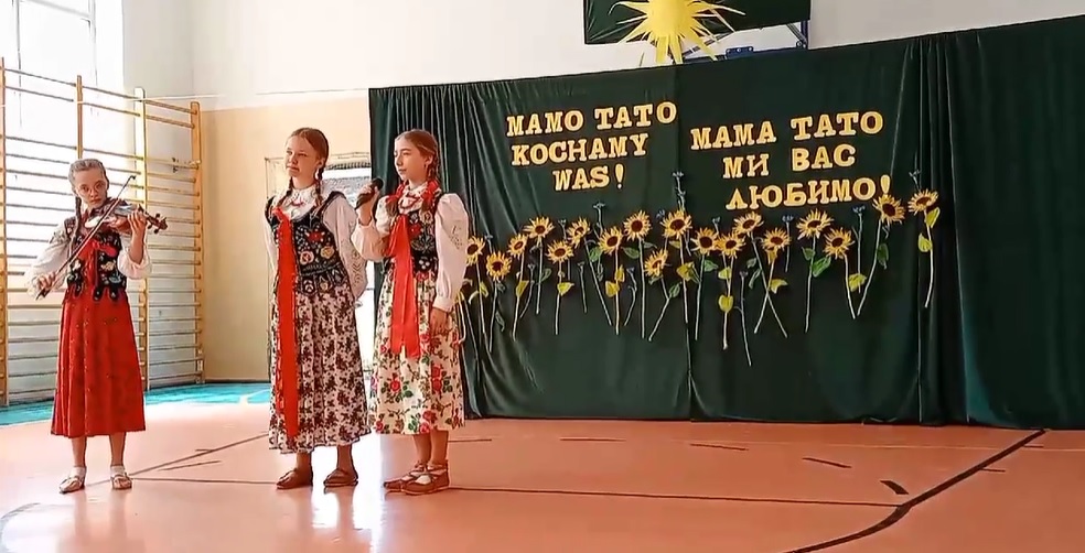 Święto Rodziców