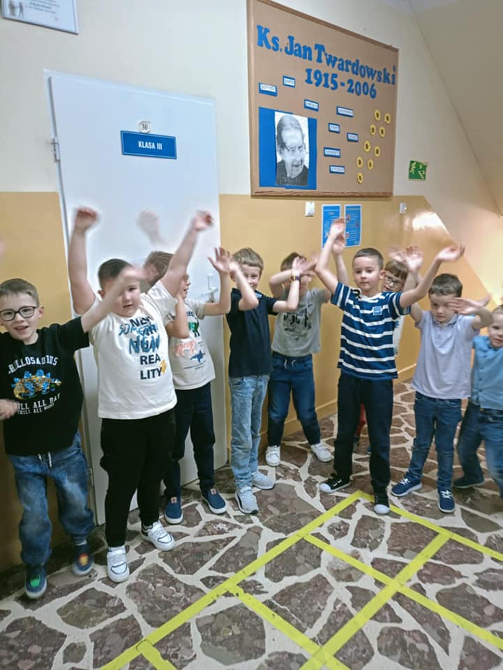 Dyskoteka andrzejkowa