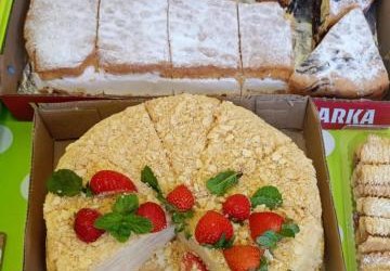 Serduszko dla Klaudii