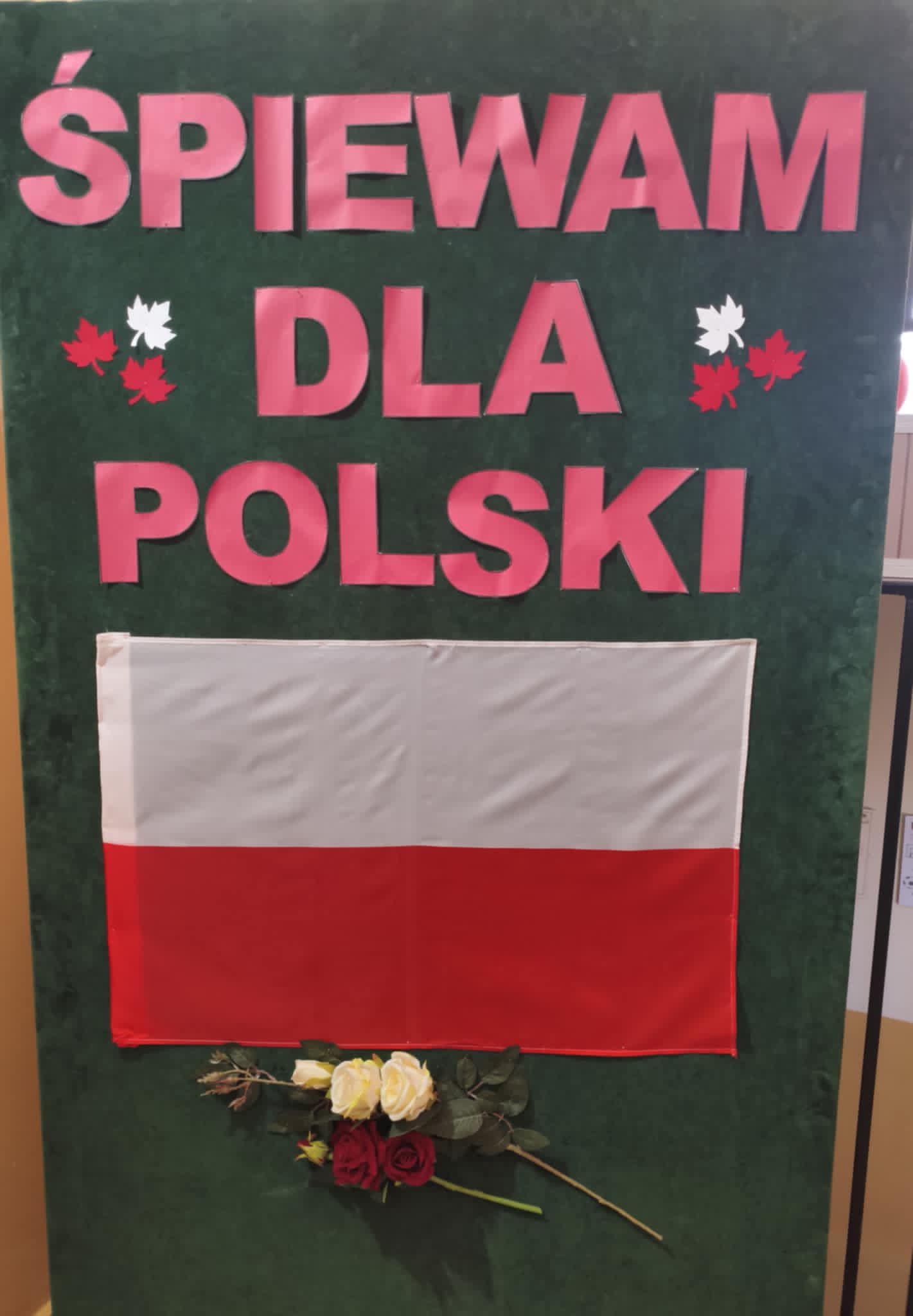 Konkurs Piosenki Patriotycznej
