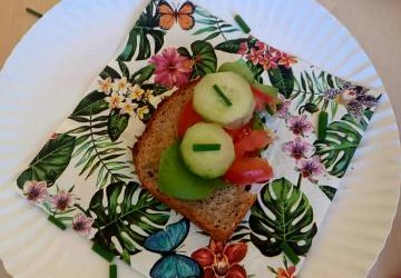 Europejki Dzień Zdrowego Jedzenia i Gotowania