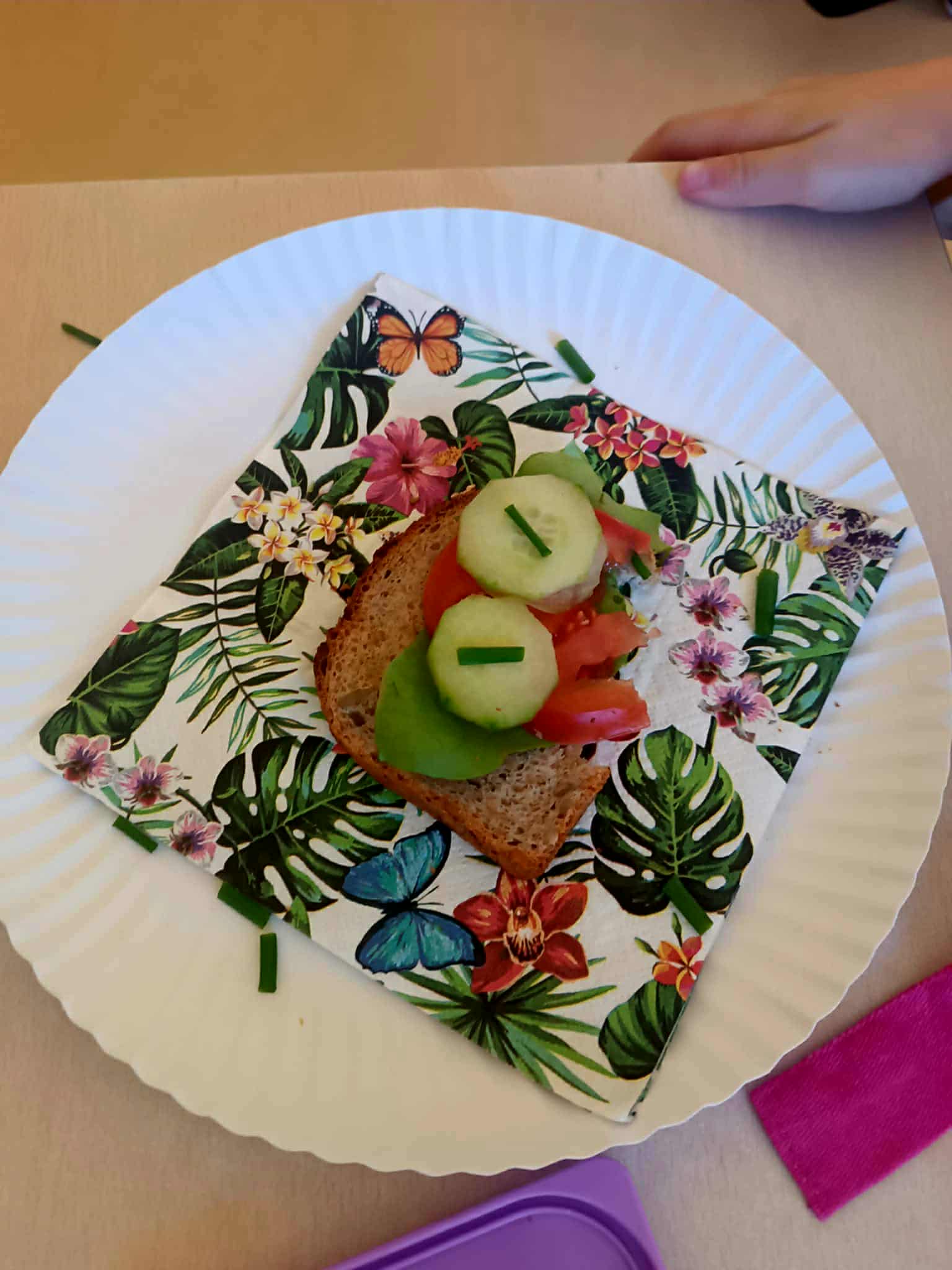 Europejki Dzień Zdrowego Jedzenia i Gotowania