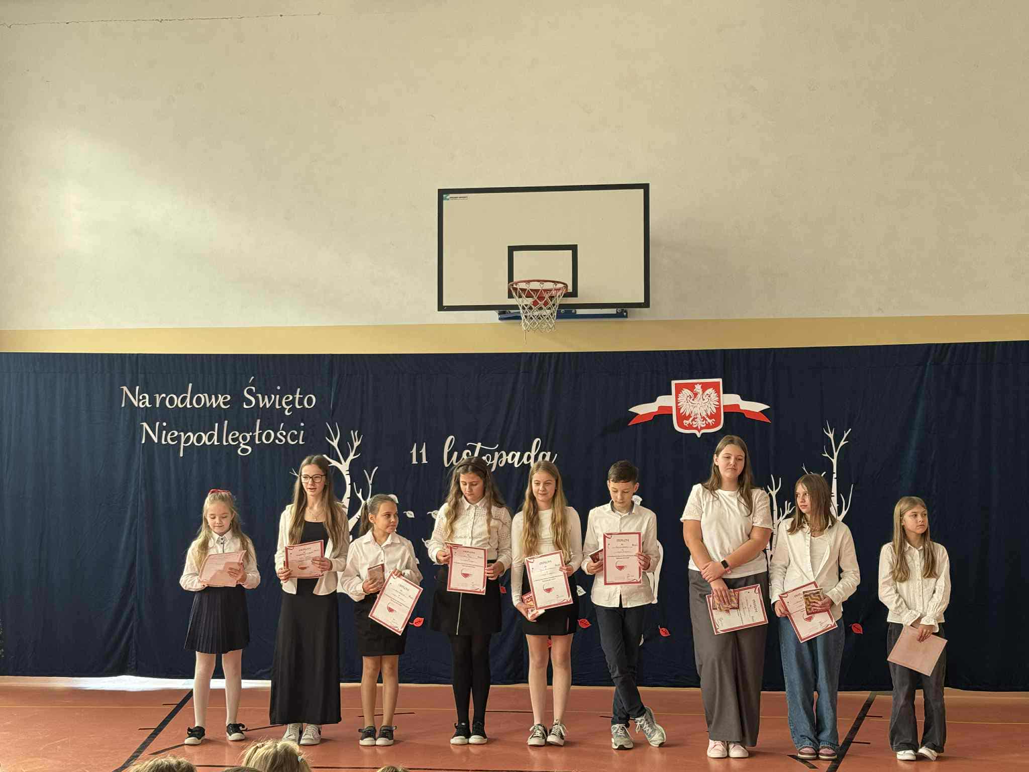 Święto Niepodległości