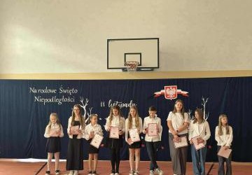 Święto Niepodległości