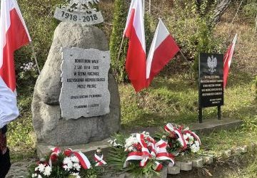 Gminne obchody Święta Niepodległości