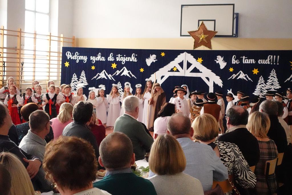 Dzień Babci i Dziadka