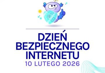 Dzień Bezpiecznego Internetu - Działajmy razem!