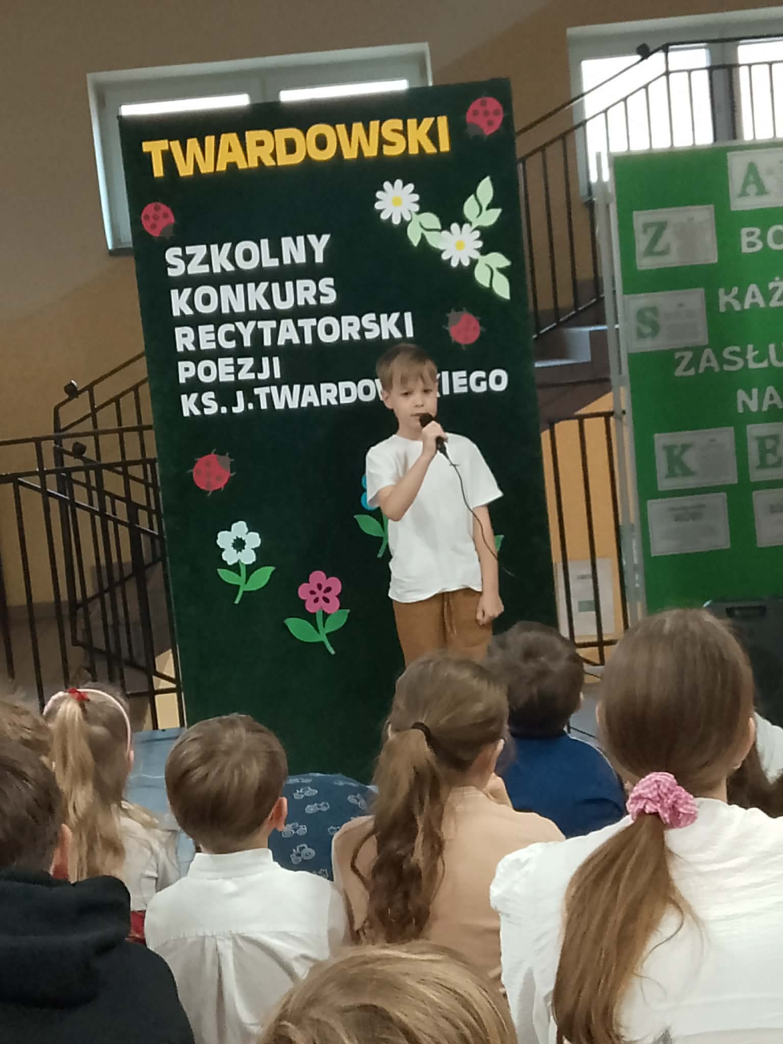 Konkurs recytatorski