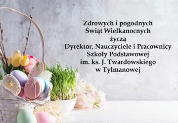 Życzenia świąteczne