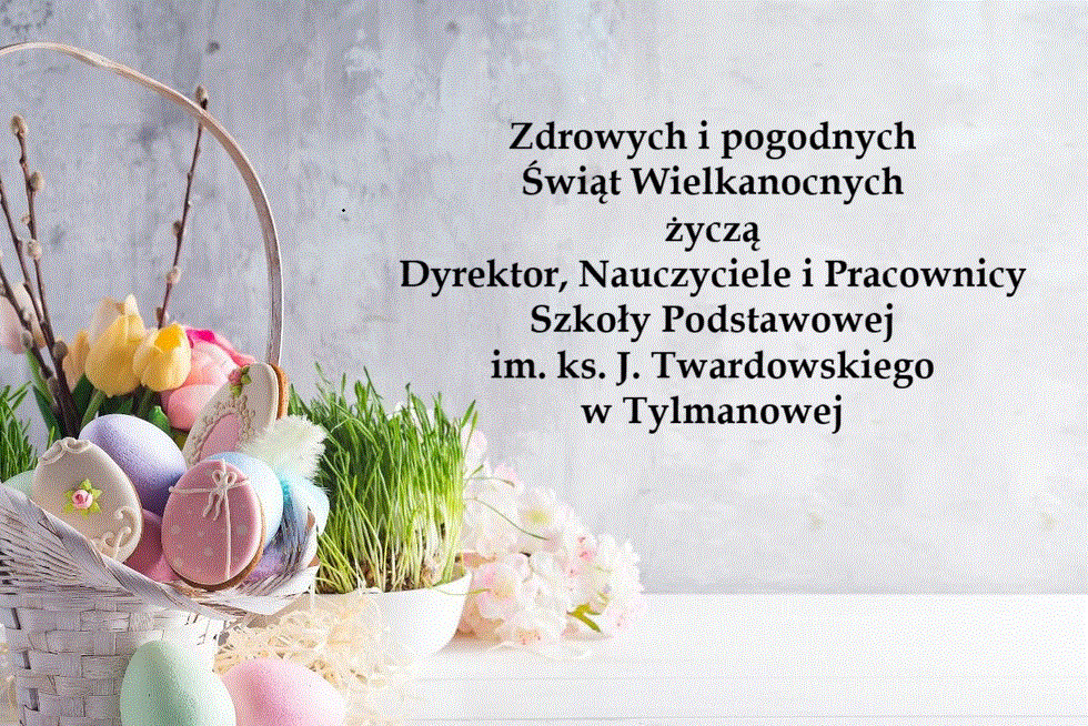 Życzenia świąteczne