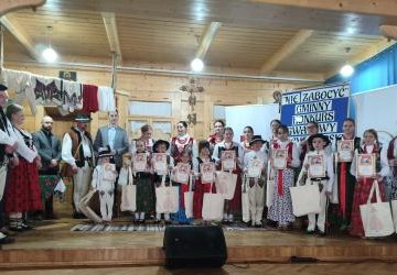 Konkurs recytatorski