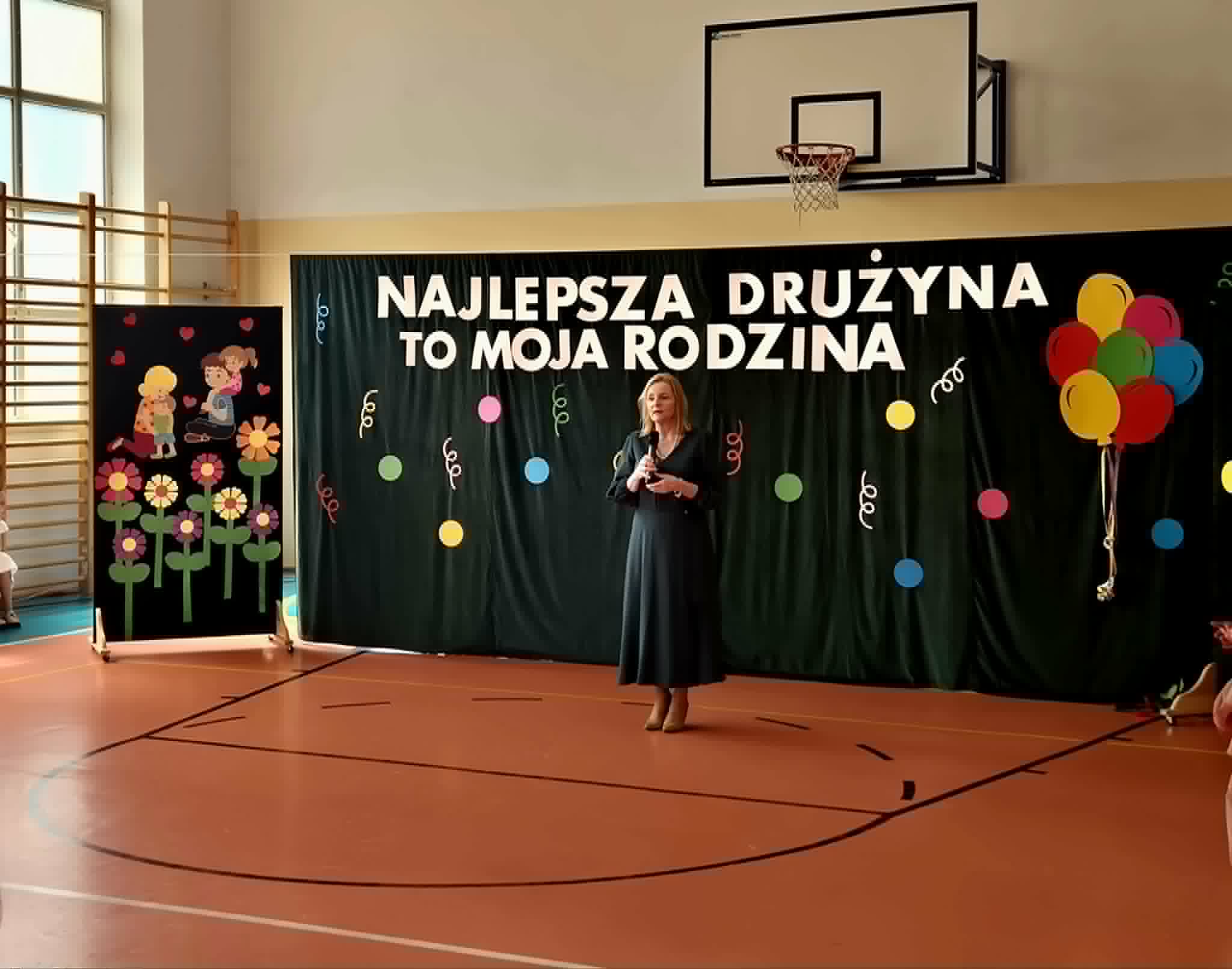 Dzień Rodziców