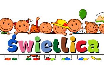 Świetlica szkolna