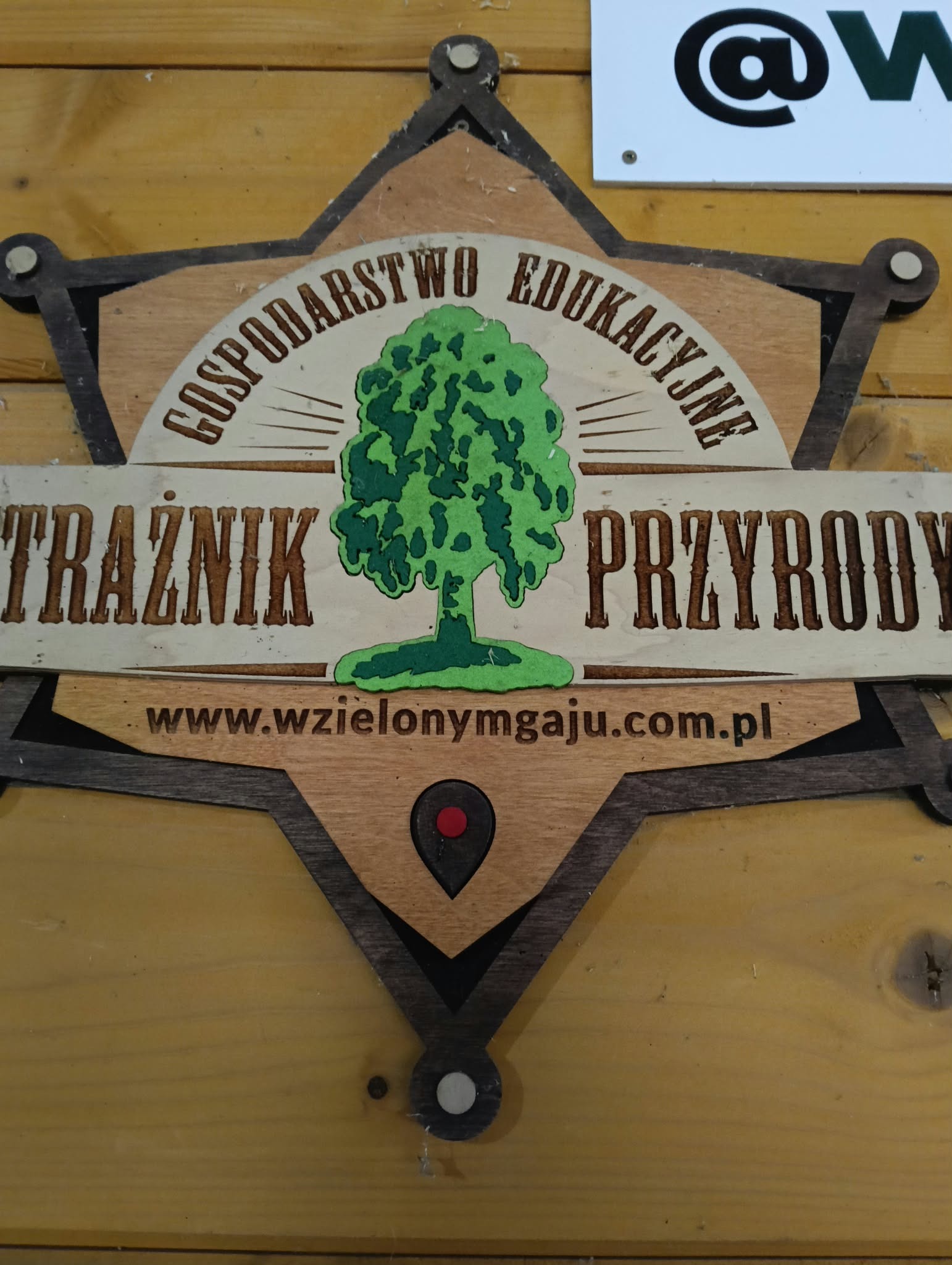 Wycieczka do gospodarstwa agroturystycznego