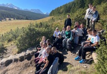 Wyprawa w Tatry