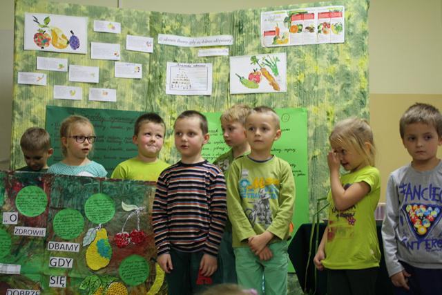 Dzień Zdrowej Żywności - kontynuacja